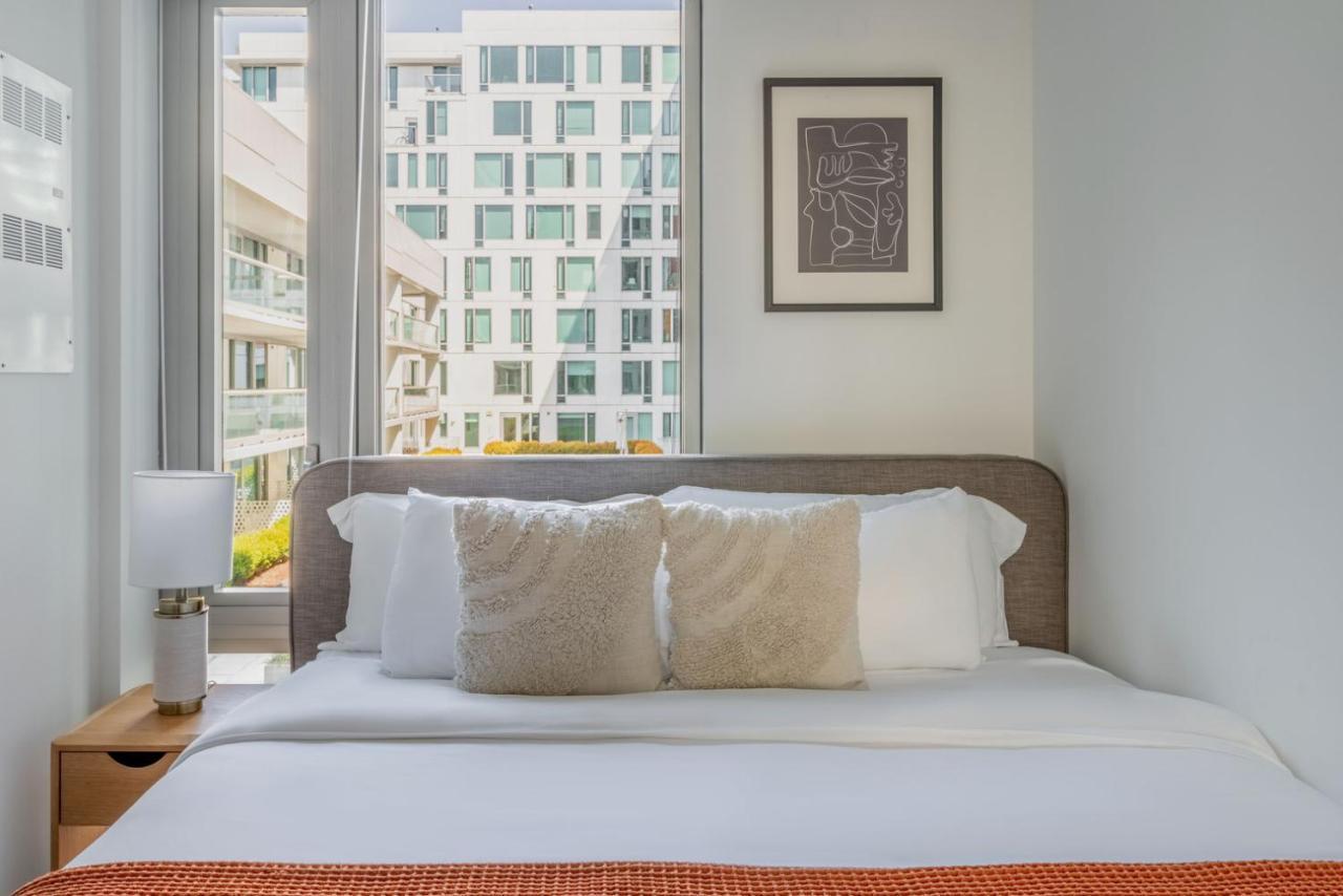 Soma 1br W Pet Area Bike Storage Nr Bart Sfo-1450 Apartamento *