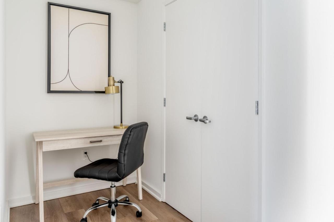 Soma 1br W Pet Area Bike Storage Nr Bart Sfo-1450 São Francisco