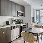 Soma 1Br W Pet Area Bike Storage Nr Bart Sfo-1450