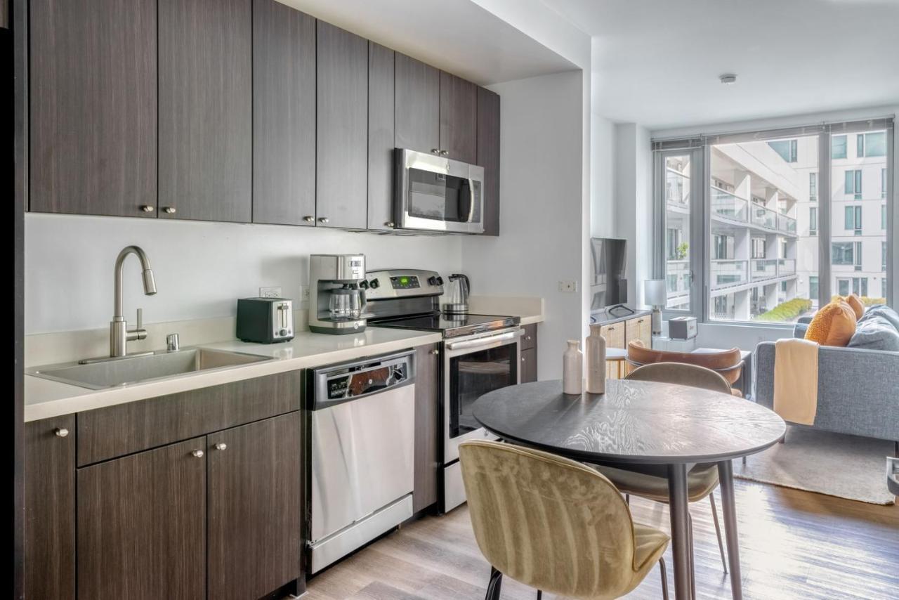 Soma 1br W Pet Area Bike Storage Nr Bart Sfo-1450 Apartment *