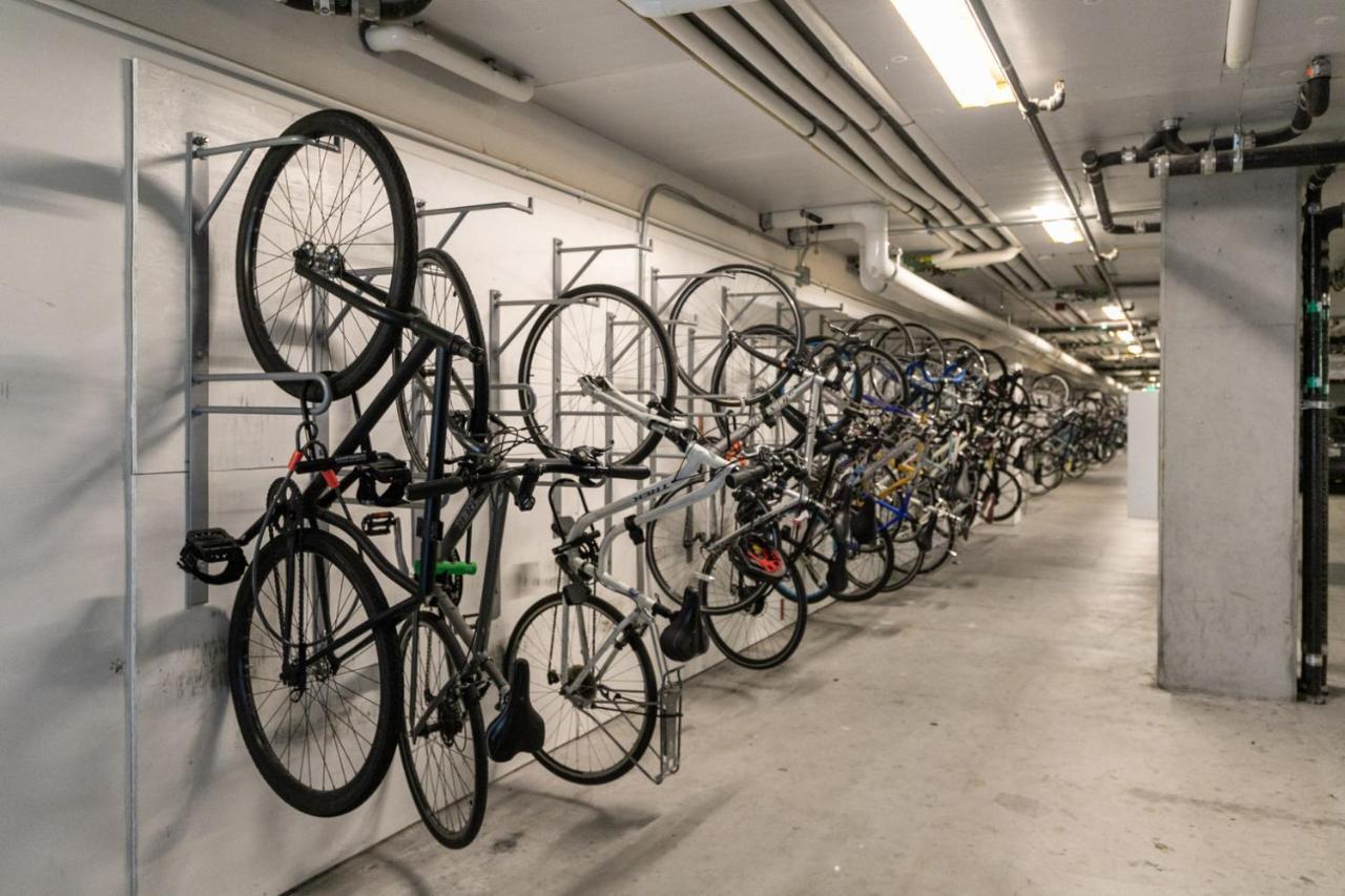 Soma 1br W Pet Area Bike Storage Nr Bart Sfo-1450 *