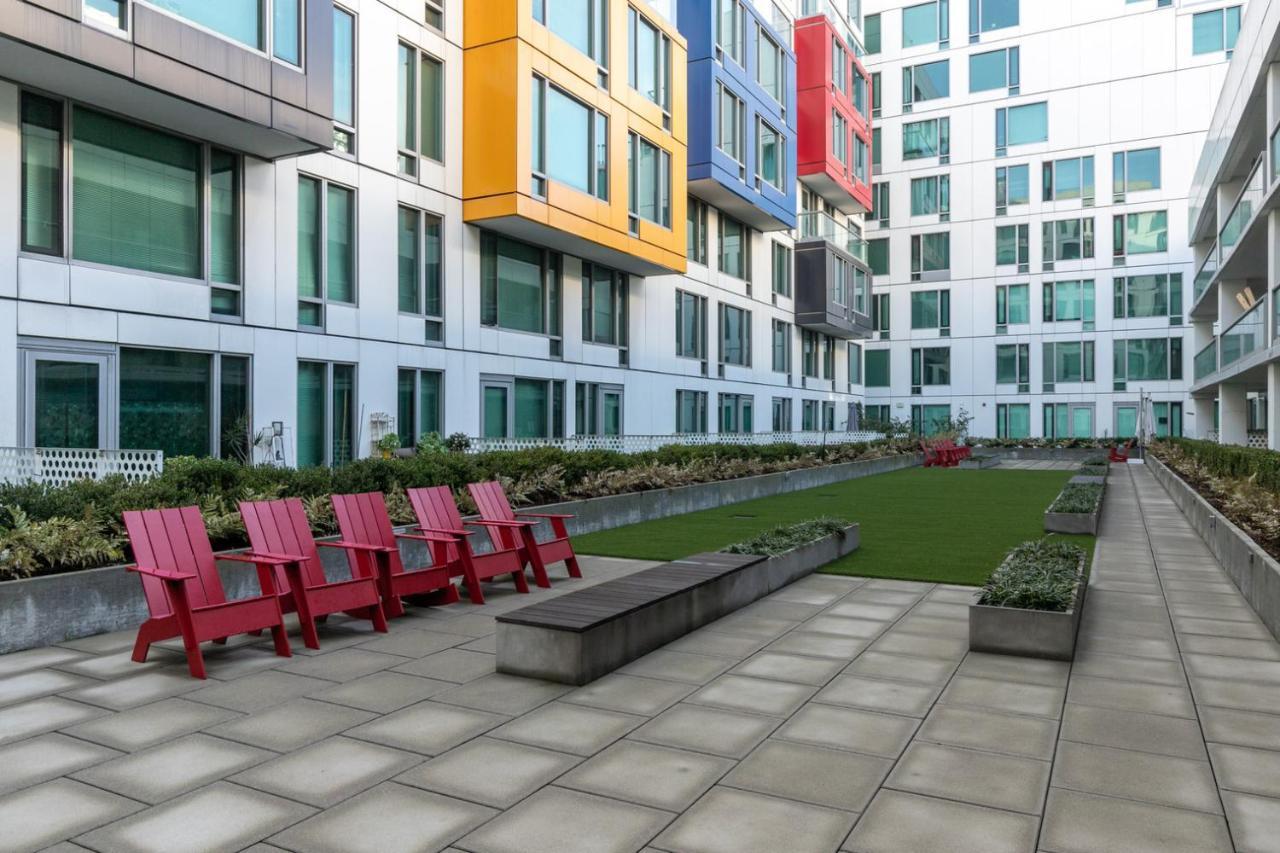 Soma 1br W Pet Area Bike Storage Nr Bart Sfo-1450